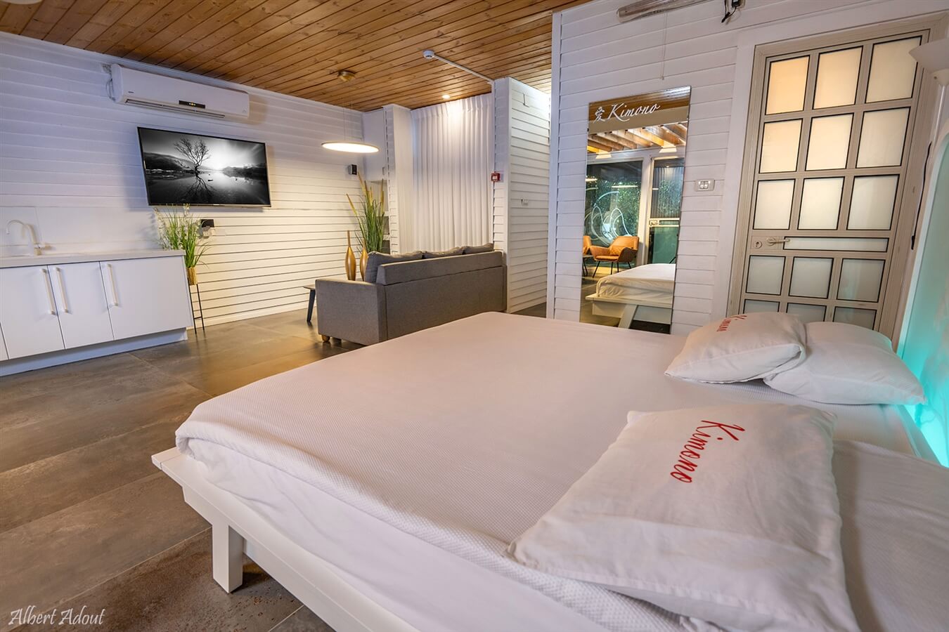 תמונה של הסוויטות - 10