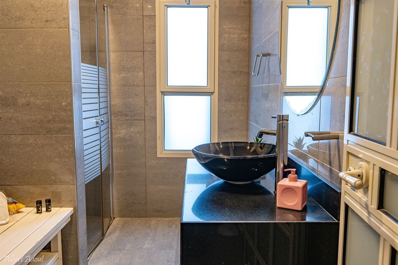 תמונה של הסוויטות - 12