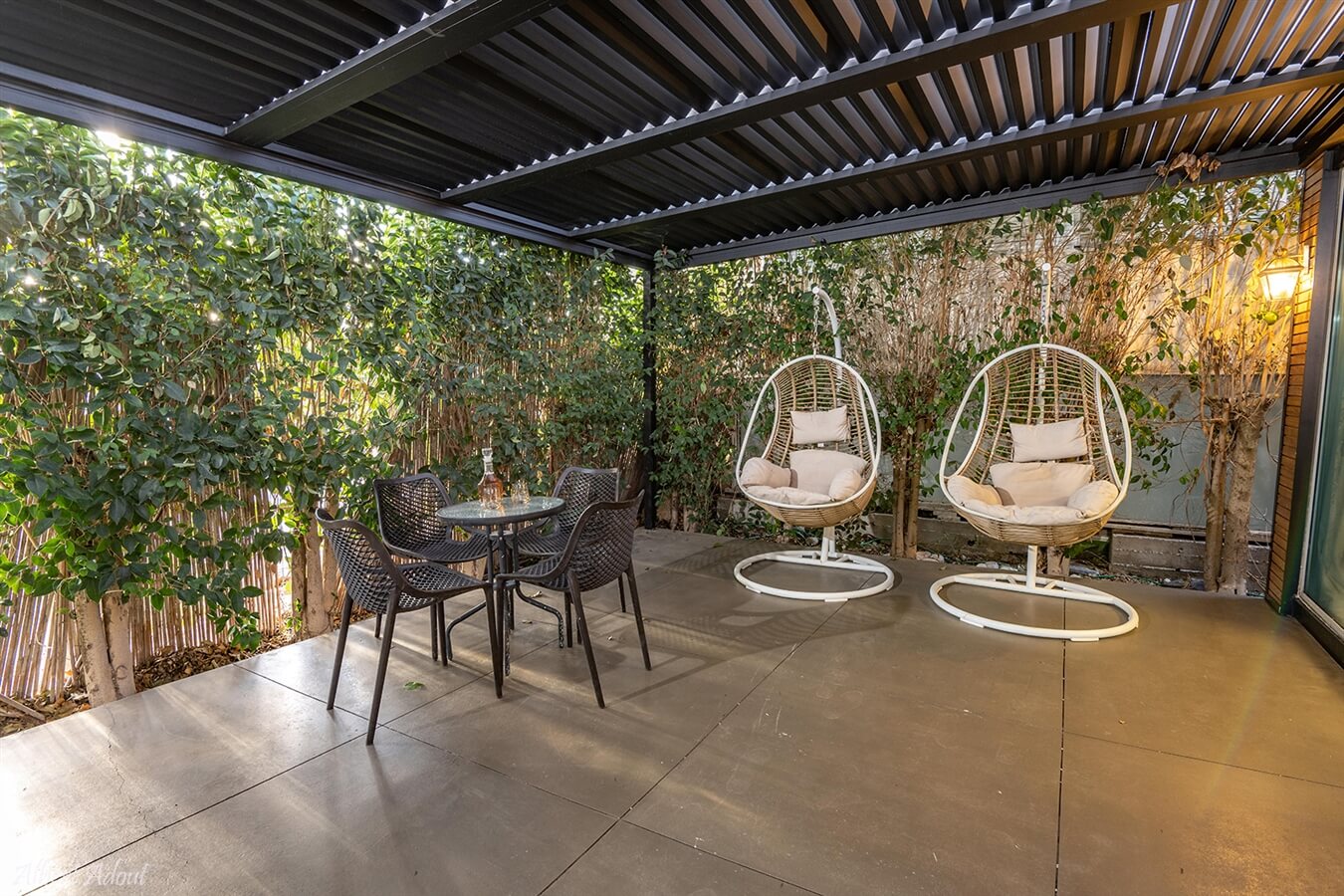 תמונה של הסוויטות - 14