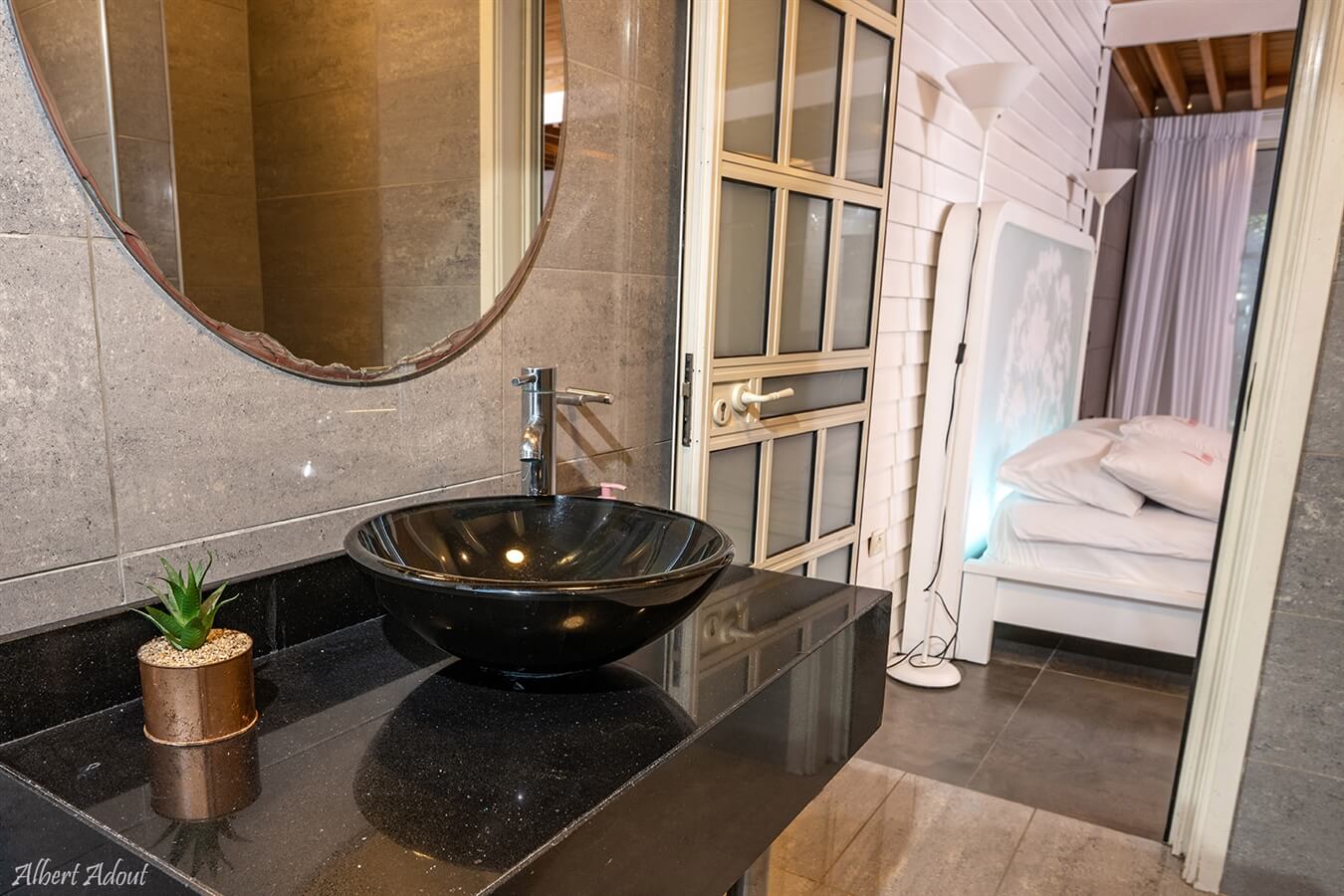 תמונה של הסוויטות - 11