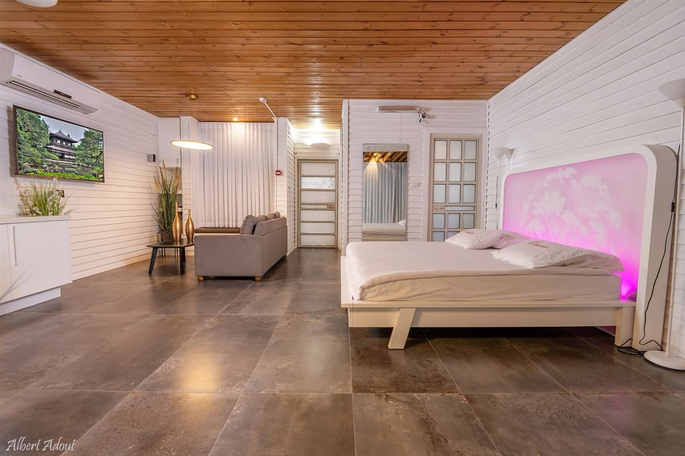 תמונה של הסוויטות - 3