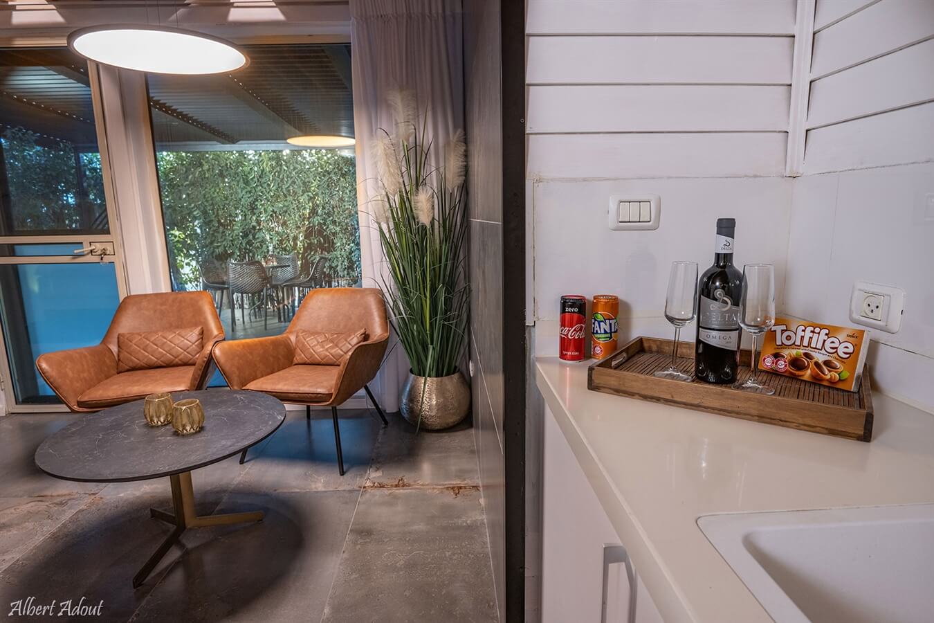 תמונה של הסוויטות - 6