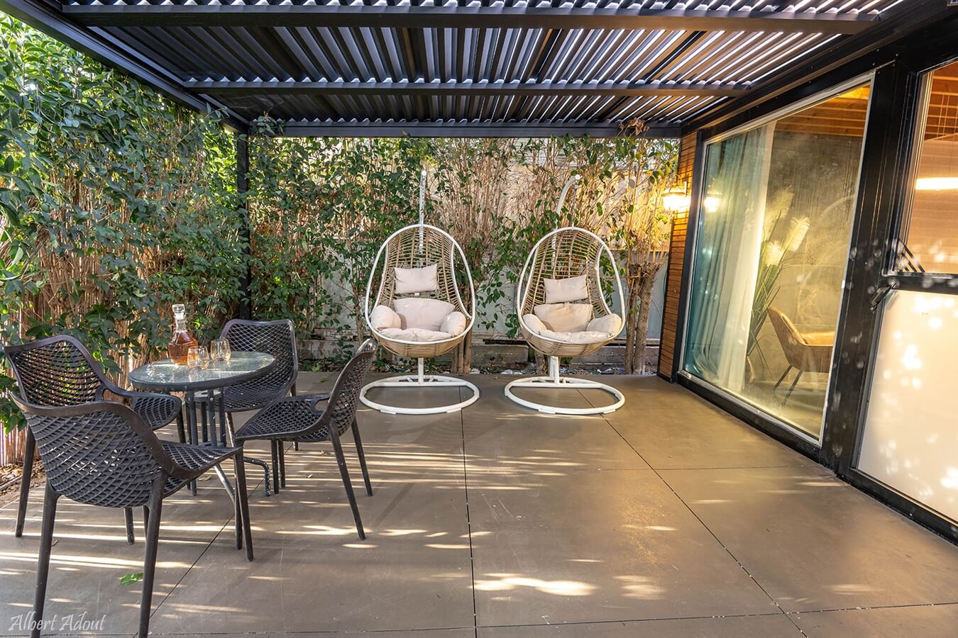 תמונה של הסוויטות - 15