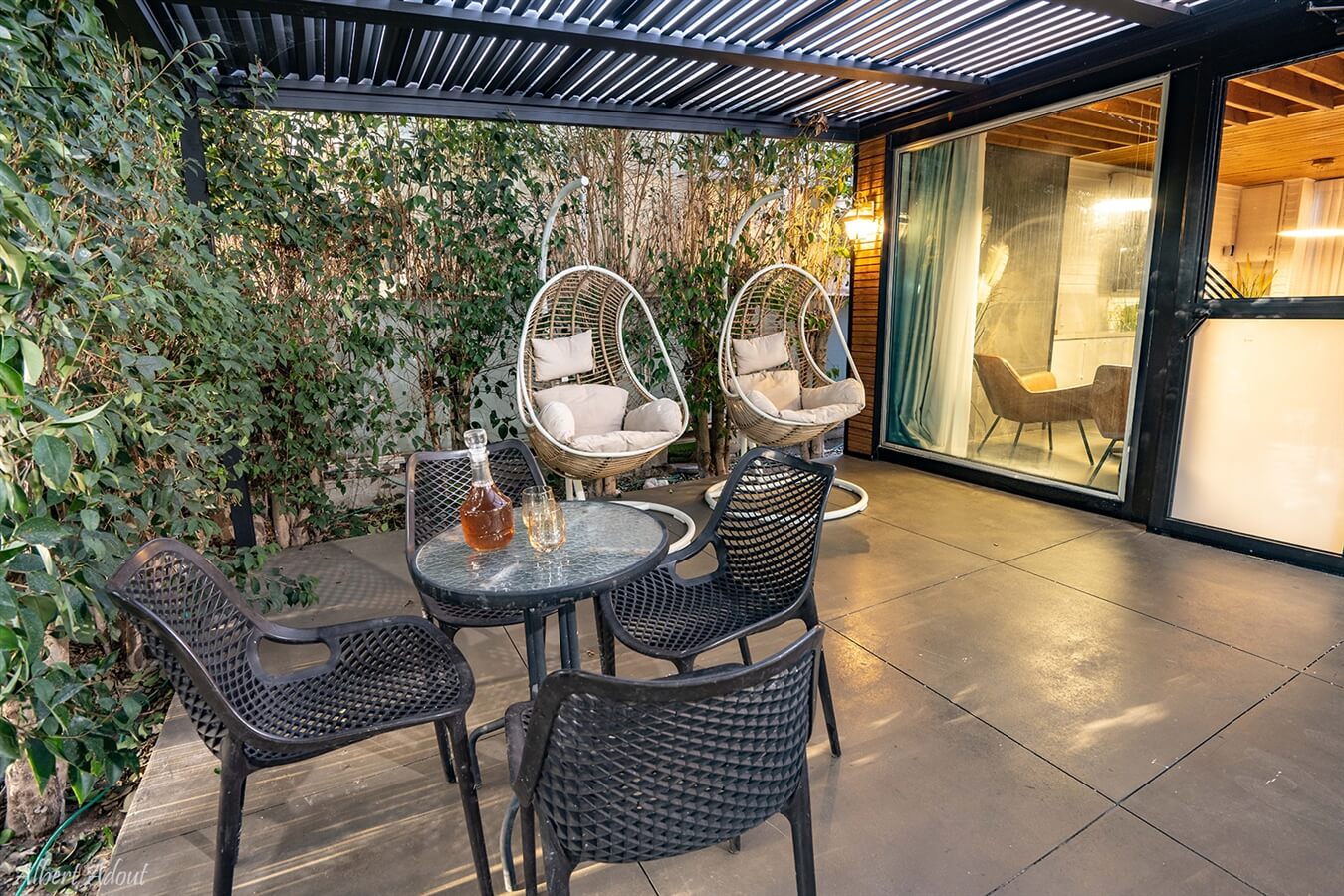 תמונה של הסוויטות - 13