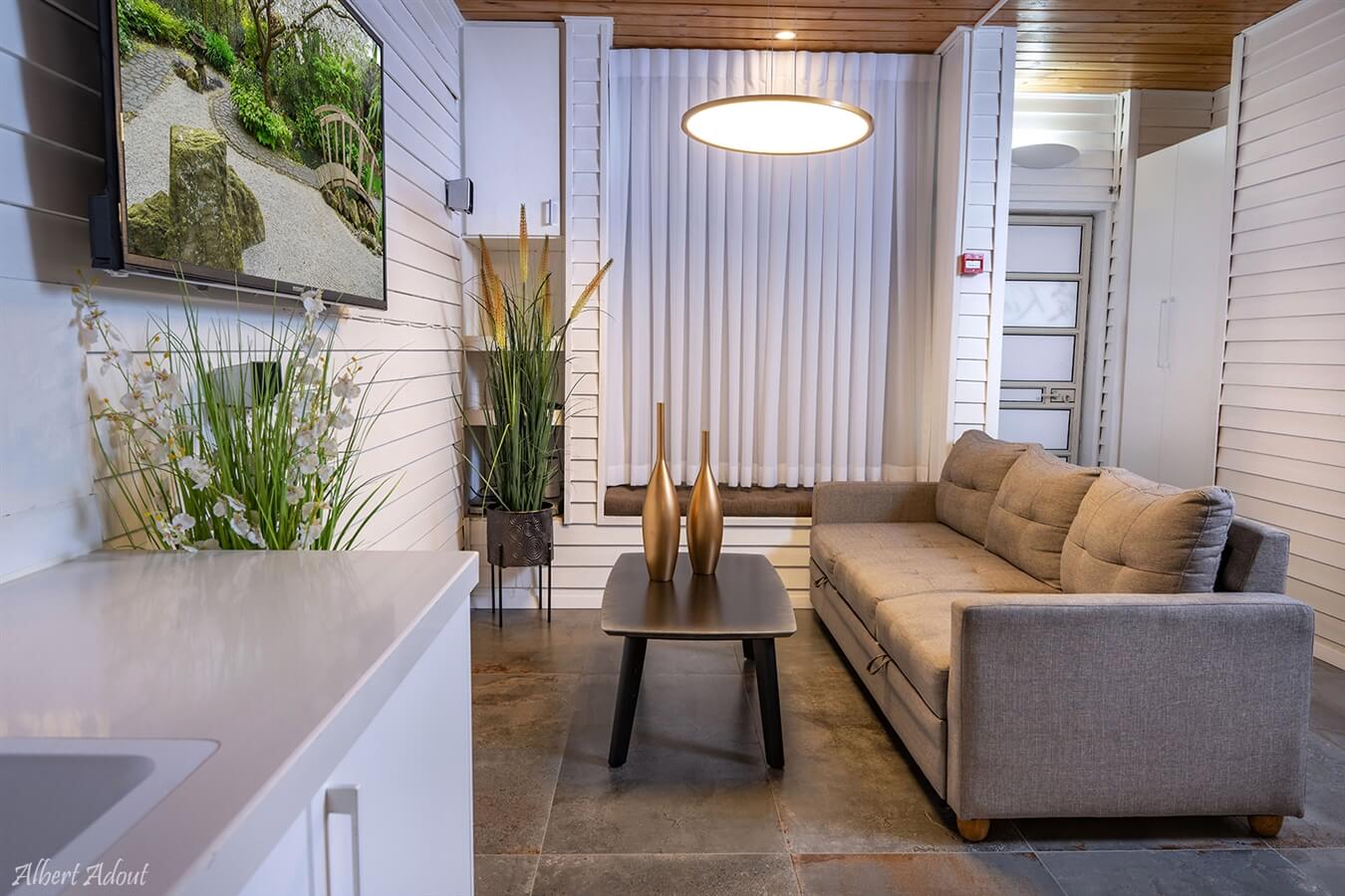 תמונה של הסוויטות - 7