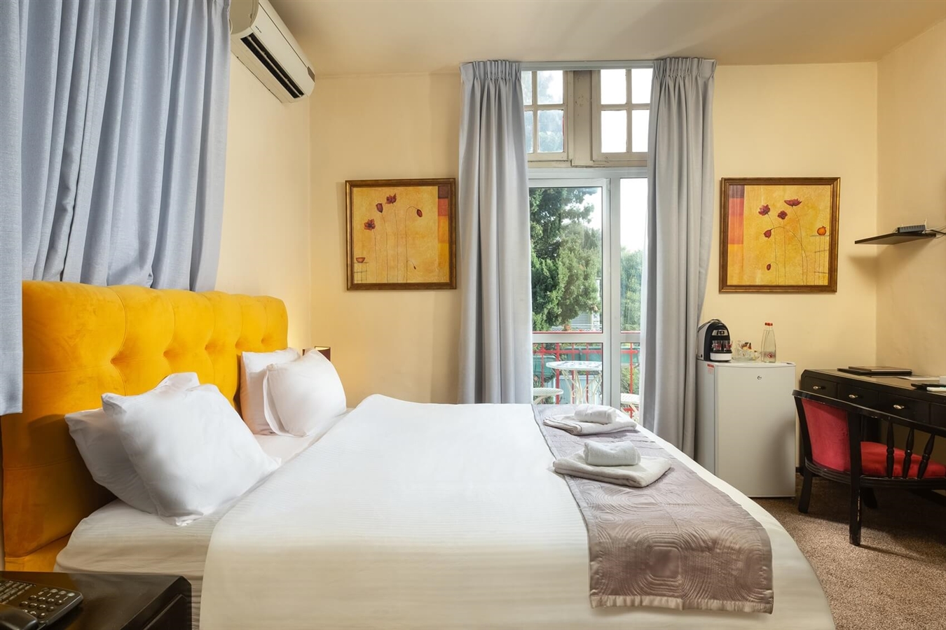 תמונה של סוויטה עם מרפסת - 2