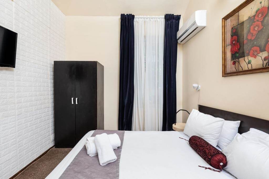 תמונה של חדר זוגי - 2