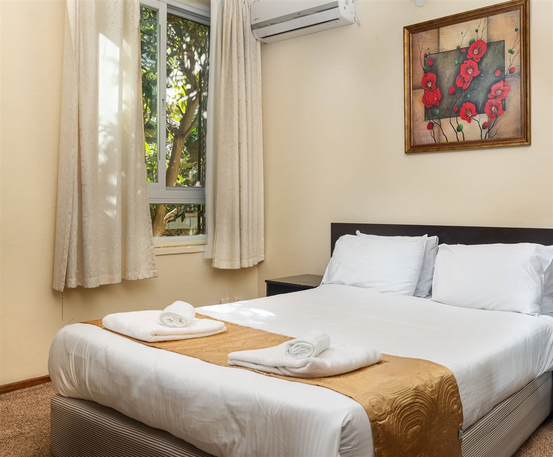 תמונה של חדר זוגי - 6