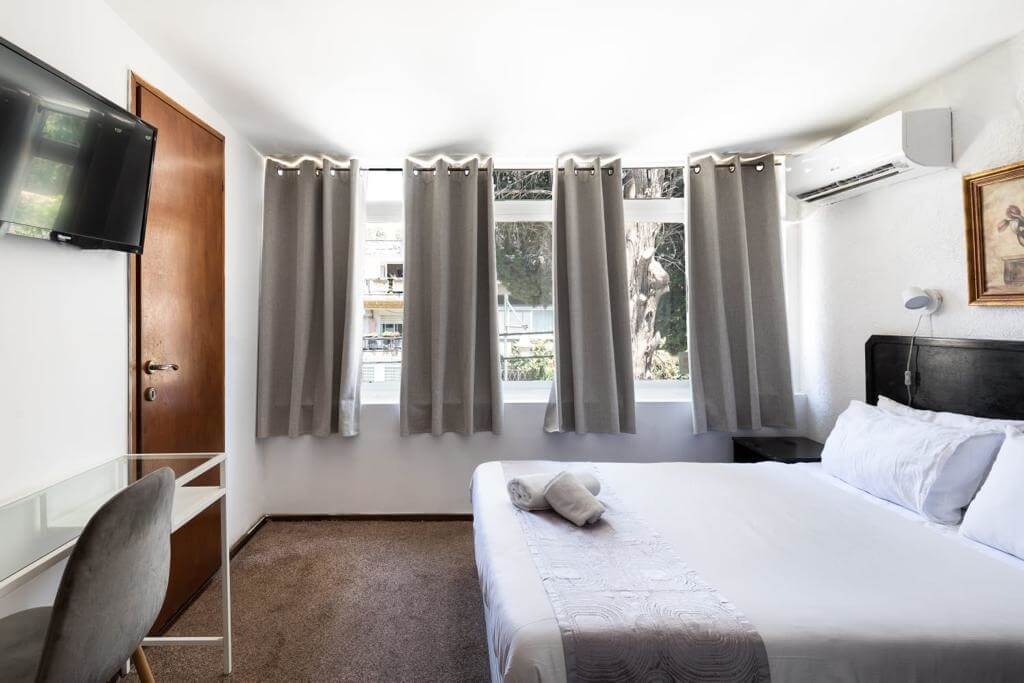 תמונה של חדר זוגי - 4