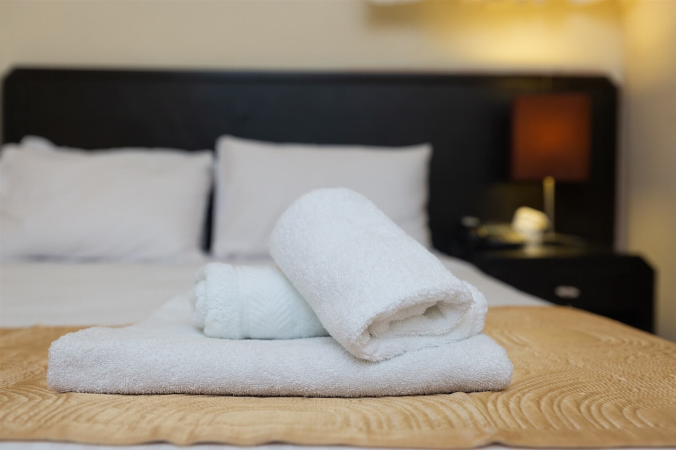 תמונה של חדר זוגי - 5