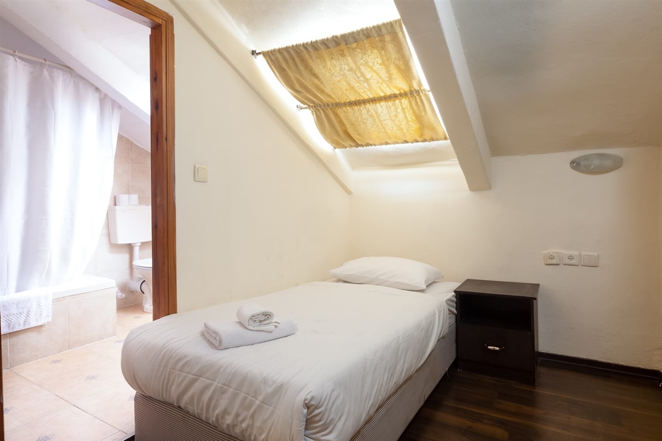 תמונה של פנטהאוז עליית הגג - 4