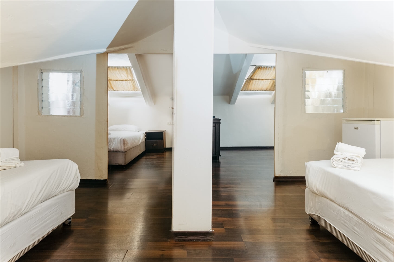 תמונה של פנטהאוז עליית הגג - 5