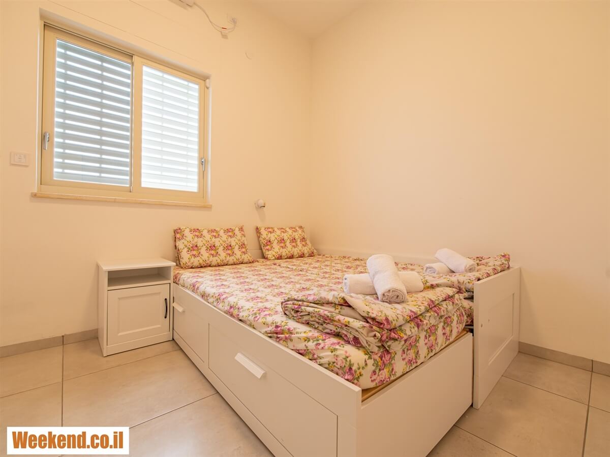 תמונה של יחידת הנופש - 5