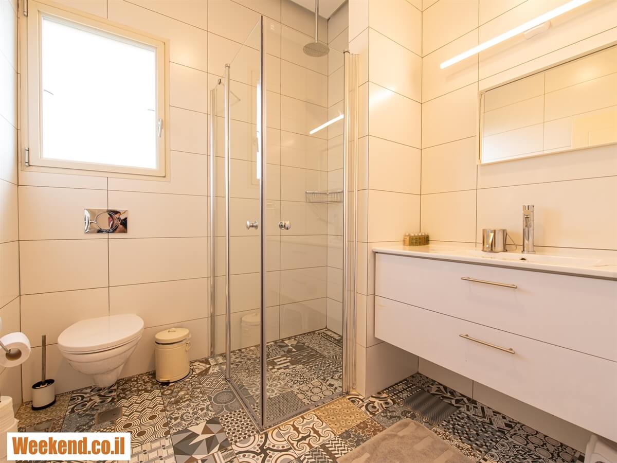 תמונה של יחידת הנופש - 6