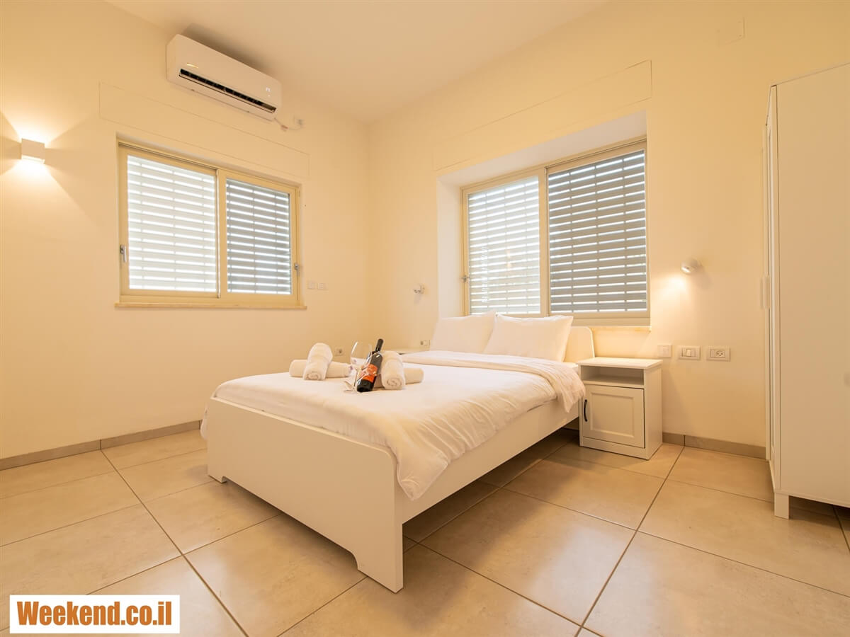 תמונה של יחידת הנופש - 7