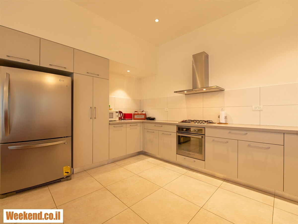 תמונה של יחידת הנופש - 4