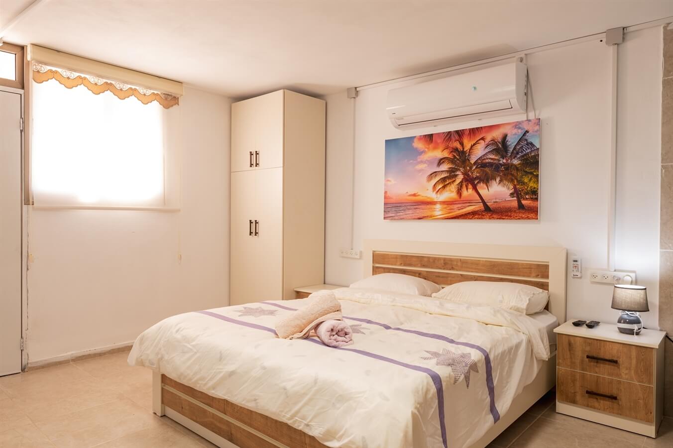 תמונה של יח. זוגית 4 - 4