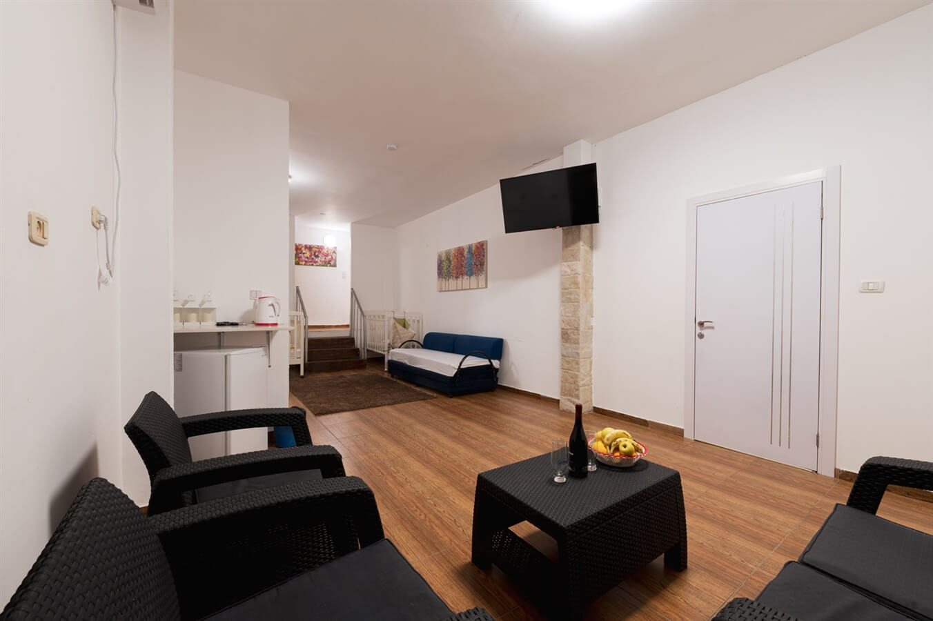 תמונה של יח. משפחתית 3 - 2