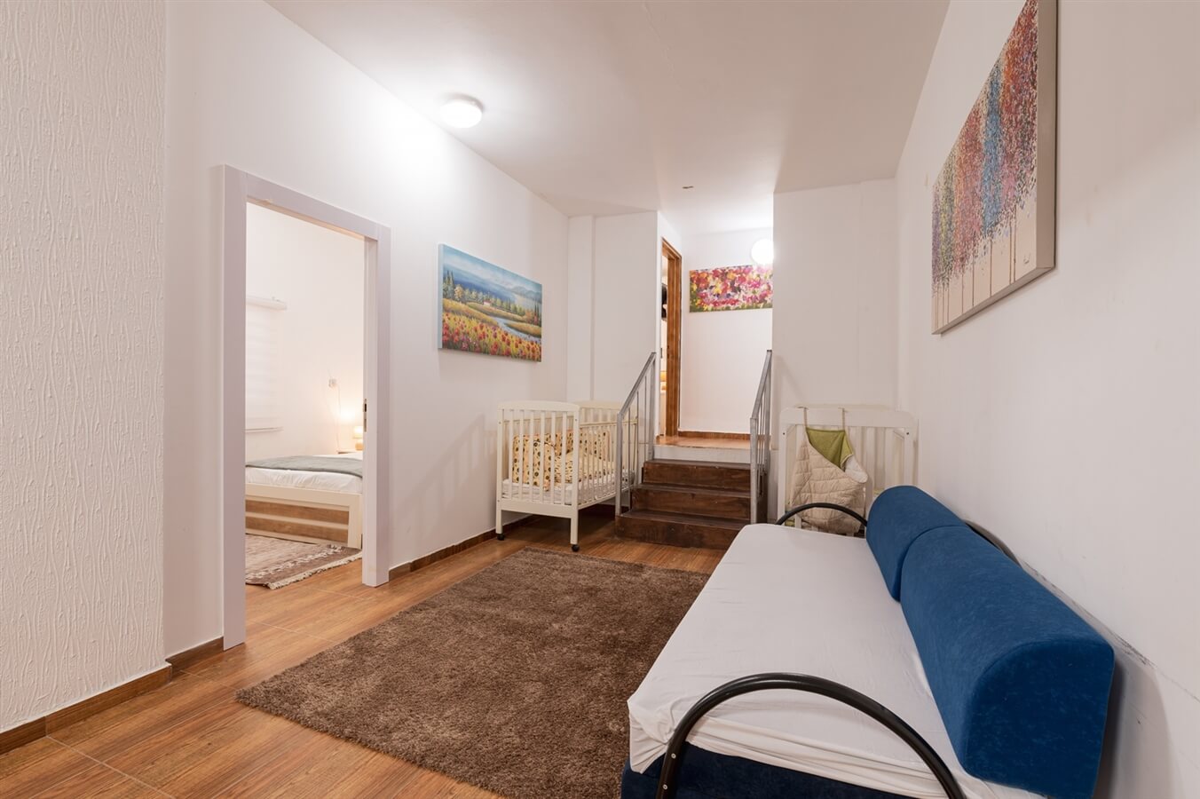 תמונה של יח. משפחתית 3 - 5