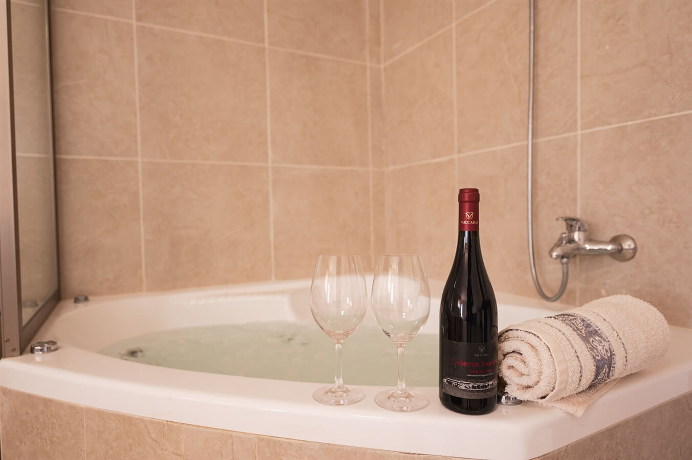 תמונה של יח. זוגית 4 - 5