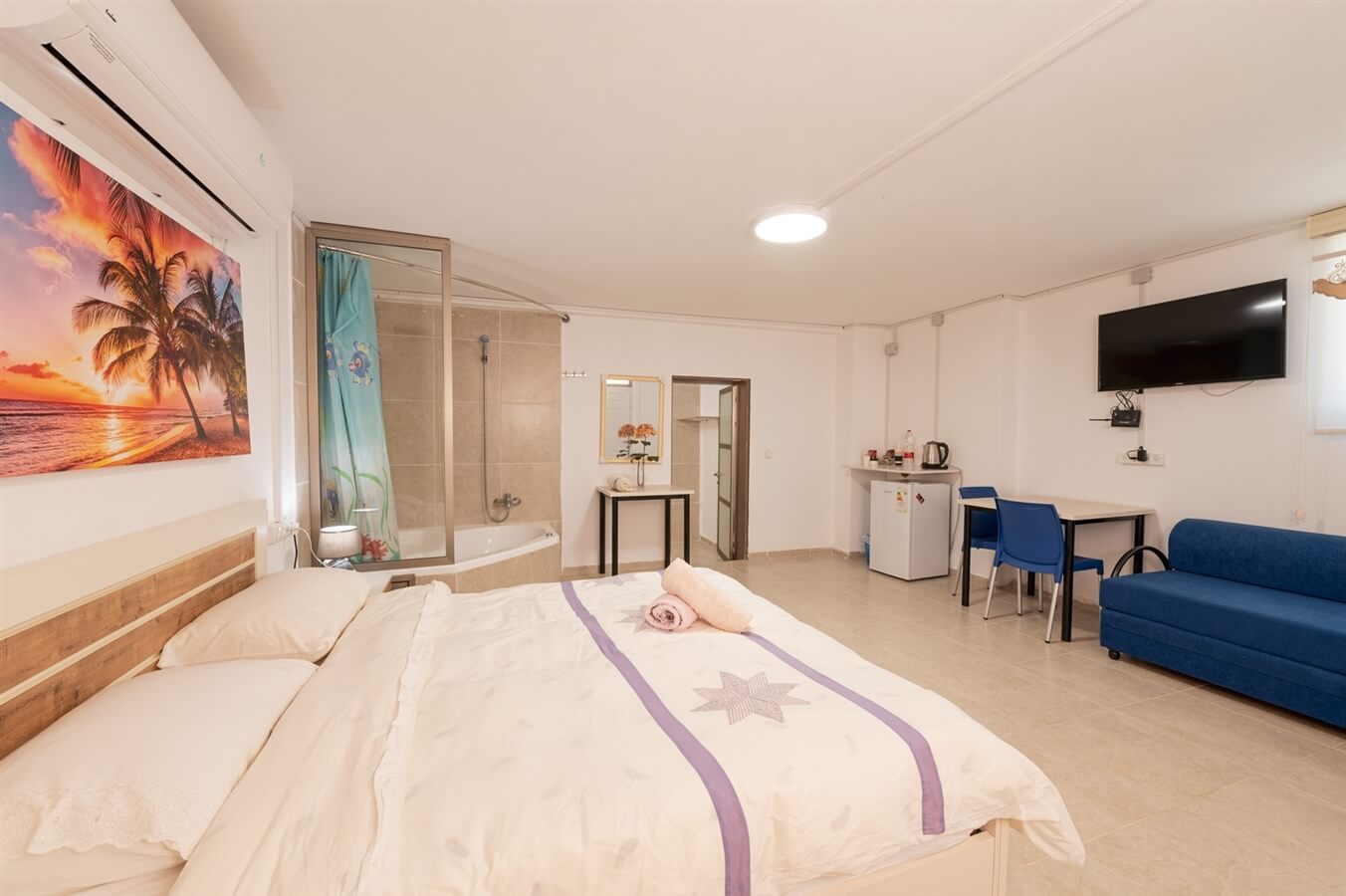 תמונה של יח. זוגית 4 - 2