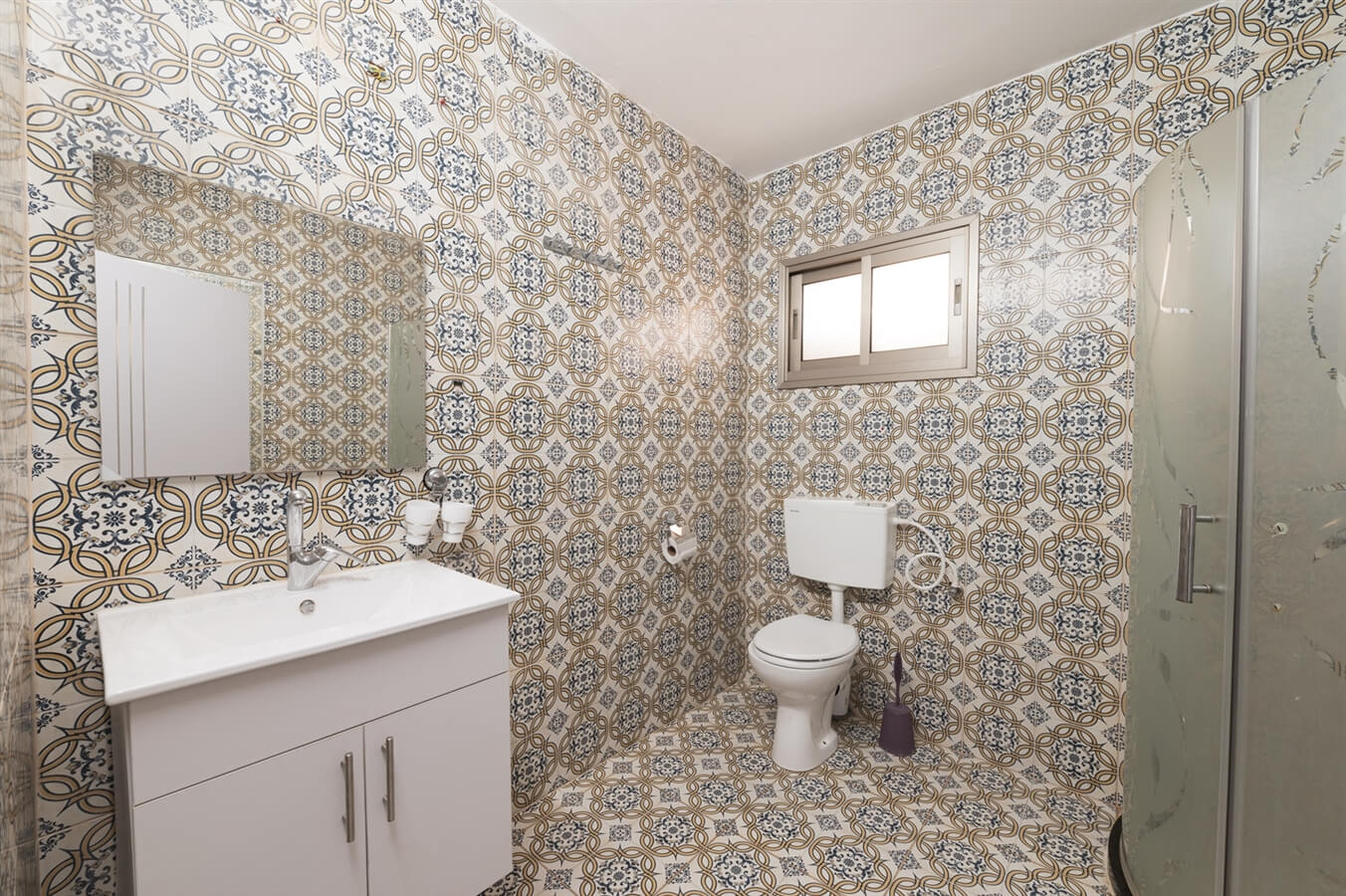 תמונה של יח. משפחתית 2 - 6