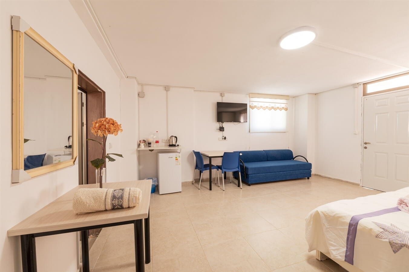 תמונה של יח. זוגית 4 - 3