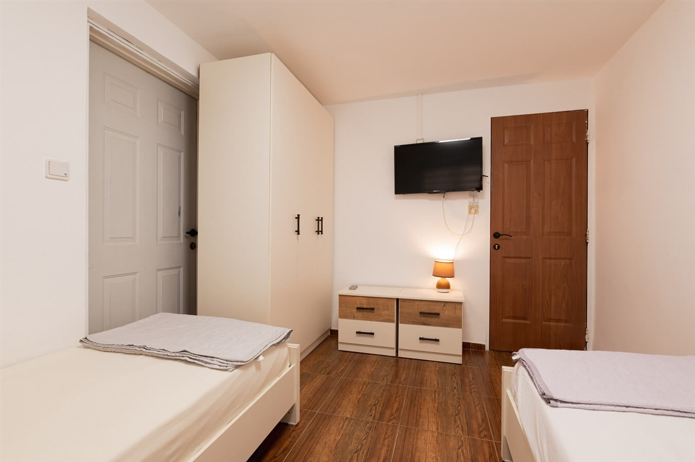 תמונה של יח. משפחתית 3 - 9