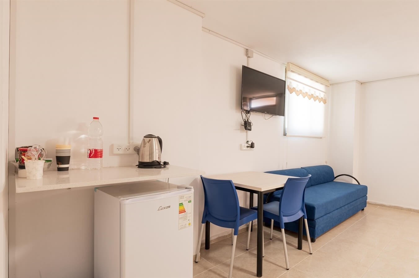 תמונה של יח. זוגית 4 - 6