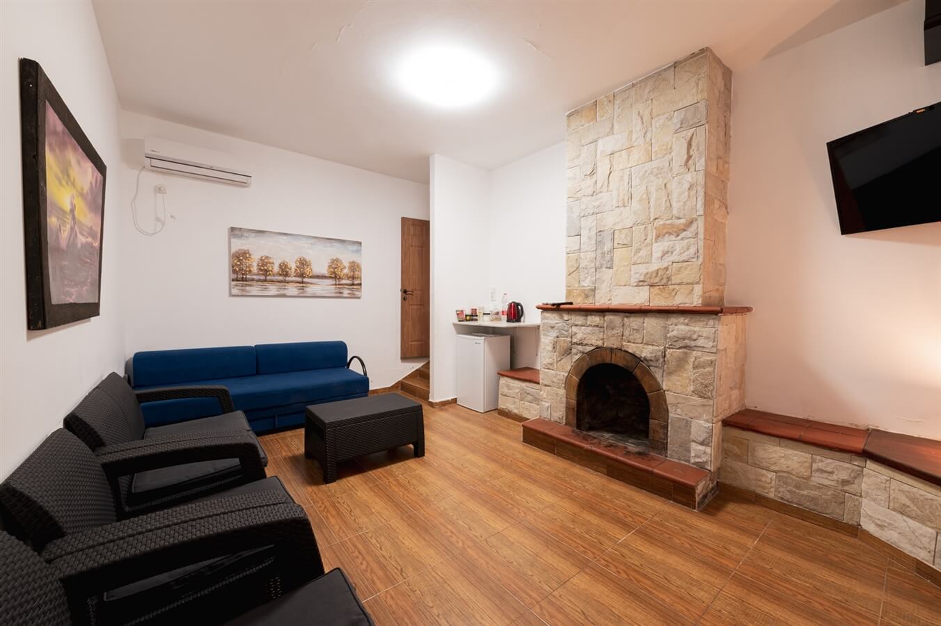 תמונה של יח. משפחתית 2 - 4