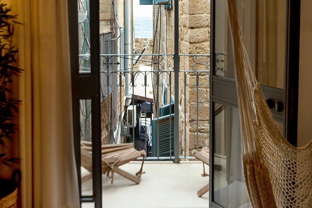 תמונה של דירת החובלים - 6