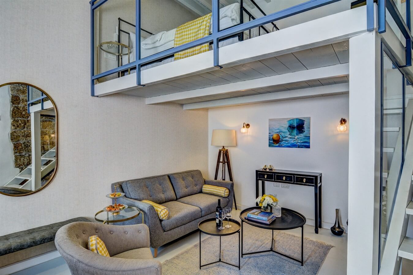 תמונה של דלקס דו מפלסי - 4