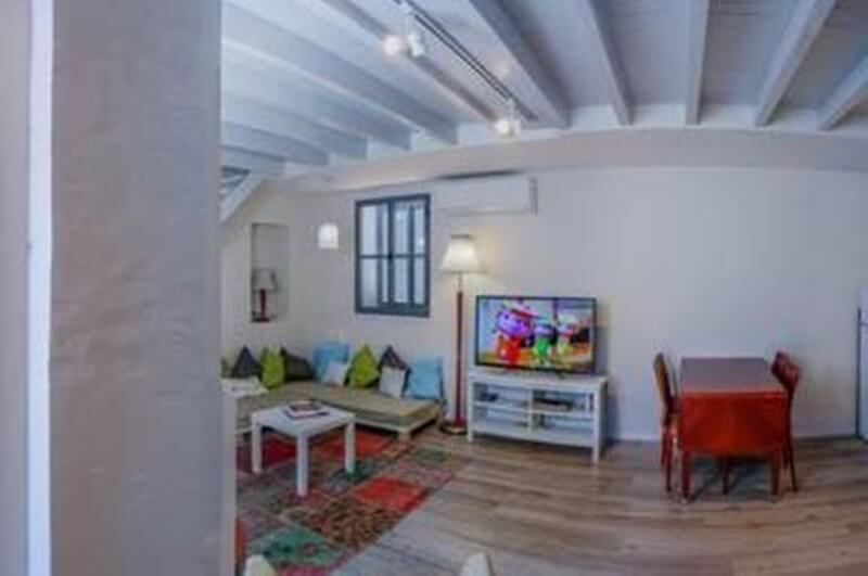 תמונה של דירת הדייגים - 2