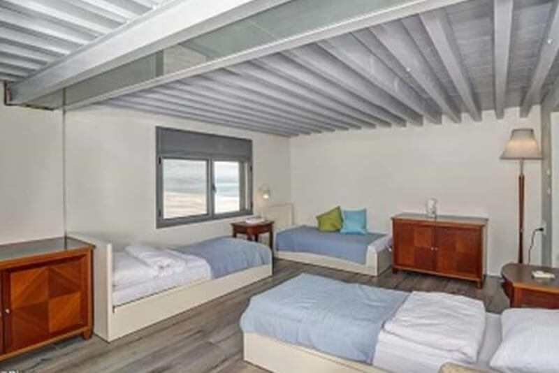 תמונה של דירת הדייגים - 5