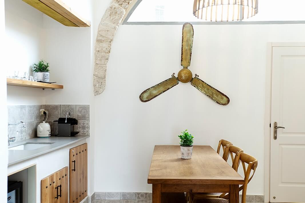 תמונה של דירת החובלים - 4