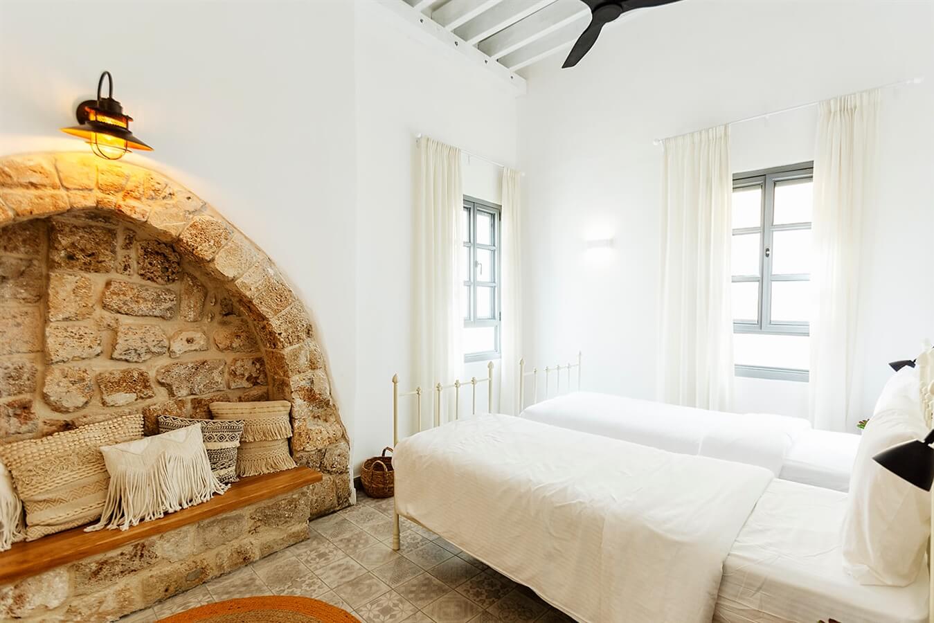 תמונה של דירת החובלים - 8