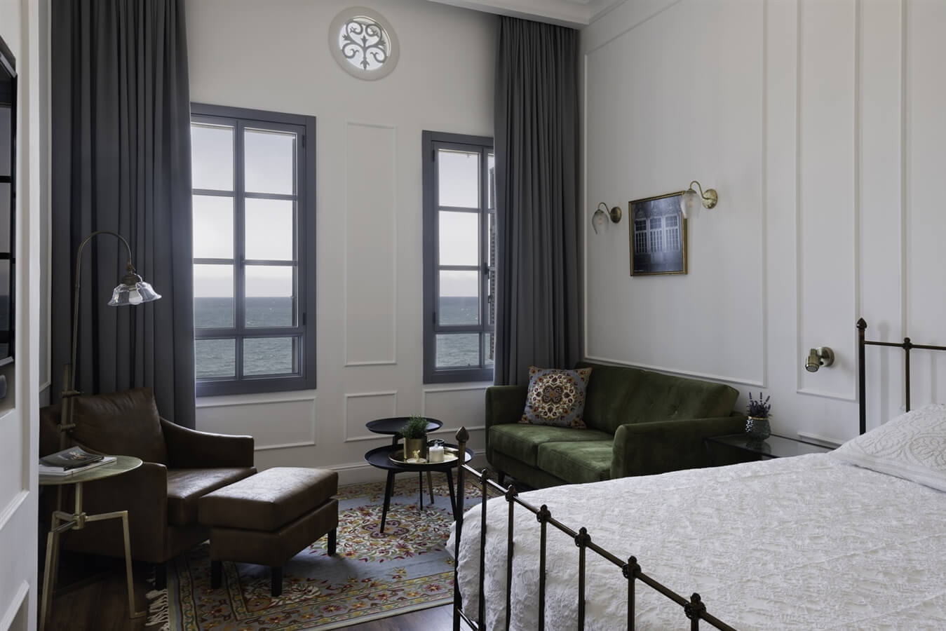 תמונה של פרימיום נוף לים - 3