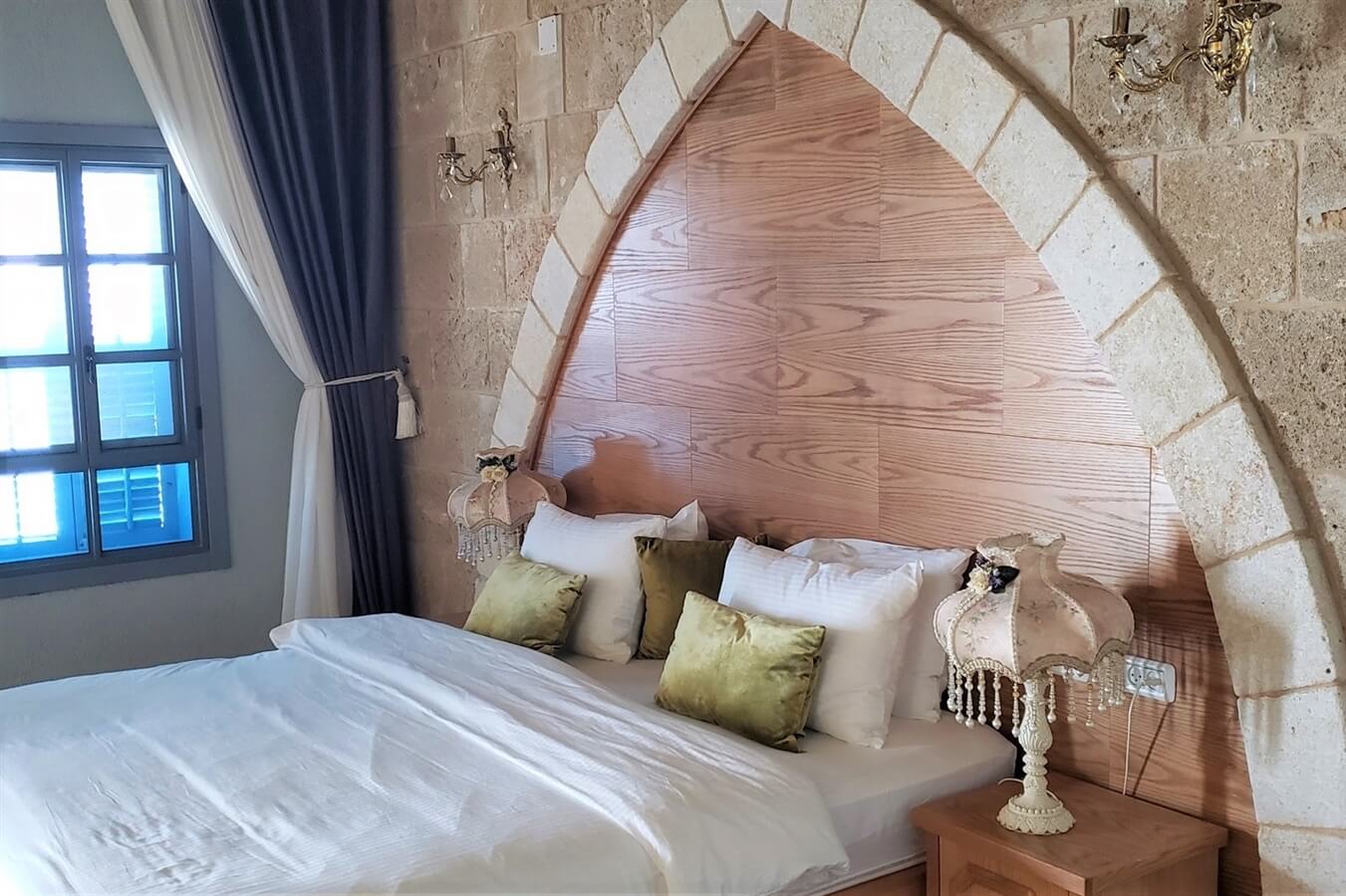 תמונה של פרימיום מרפסת לנוף - 2