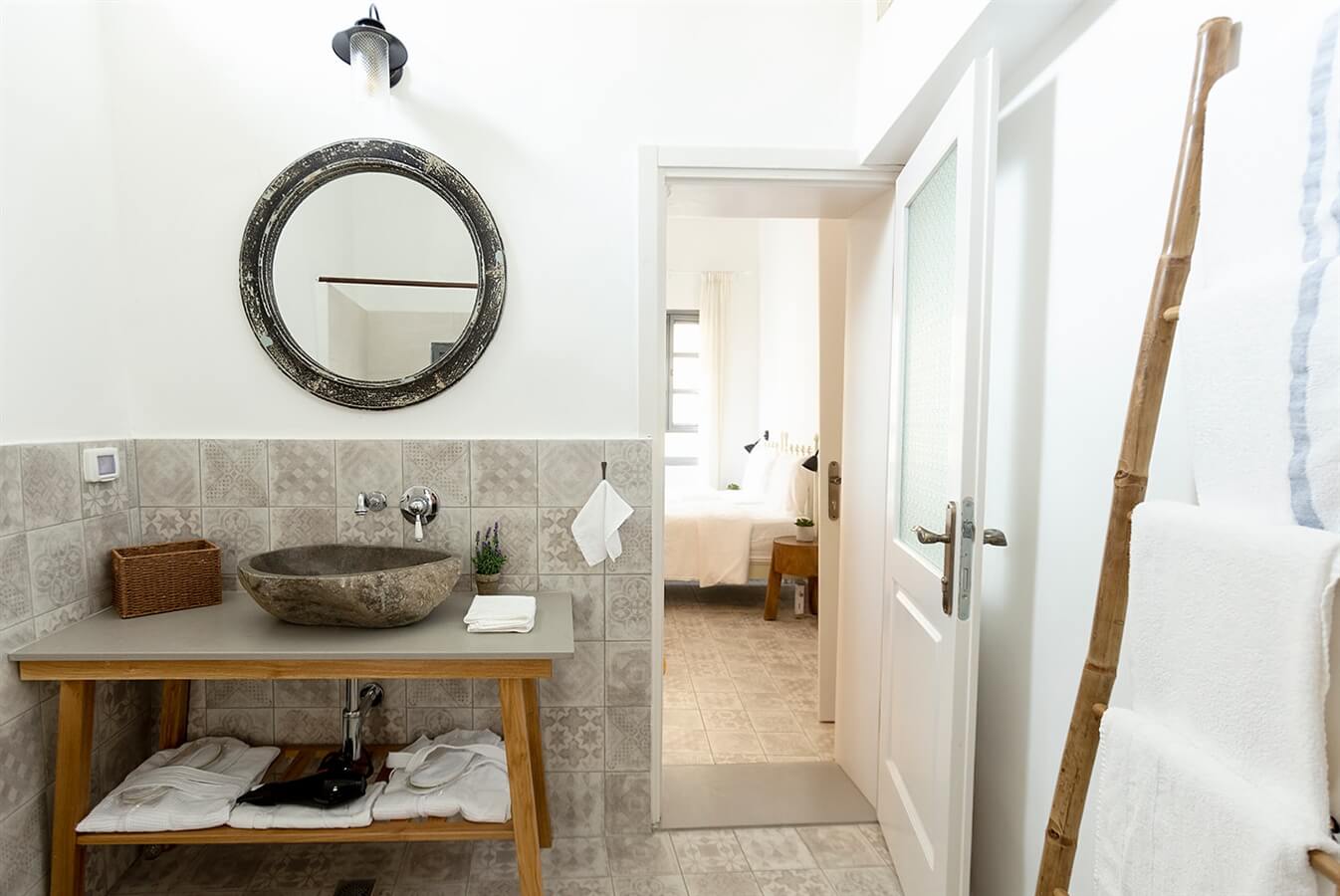 תמונה של דירת החובלים - 9