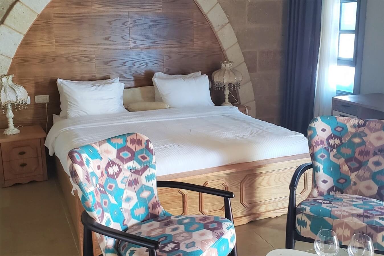 תמונה של פרימיום מרפסת לנוף - 4