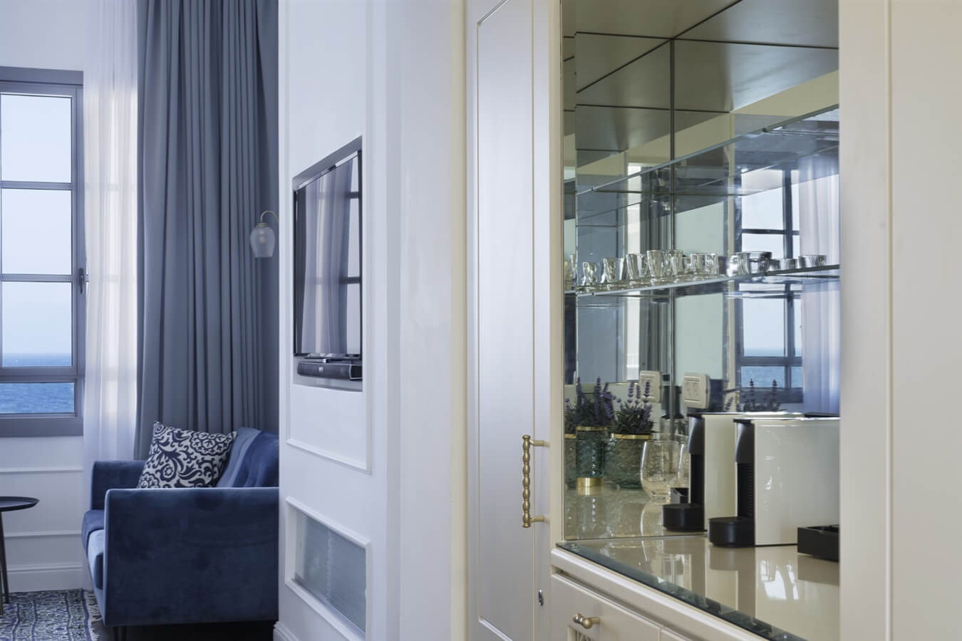 תמונה של פרימיום נוף לים - 2