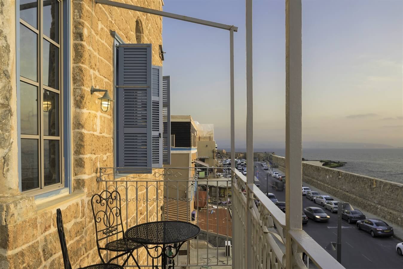 תמונה של פרימיום נוף לים - 5