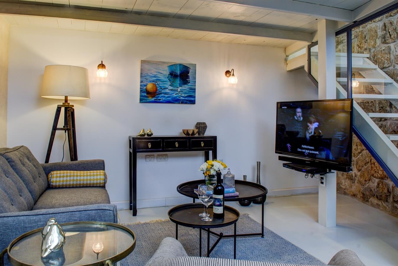 תמונה של דלקס דו מפלסי - 3