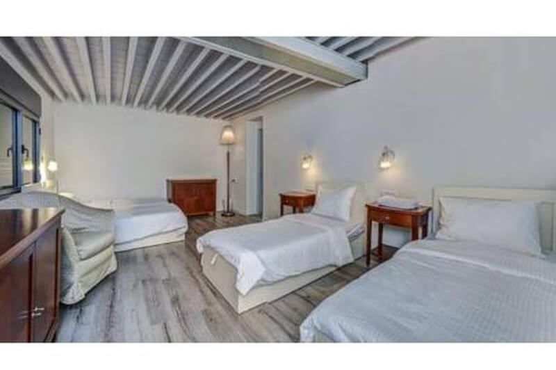 תמונה של דירת הדייגים - 4