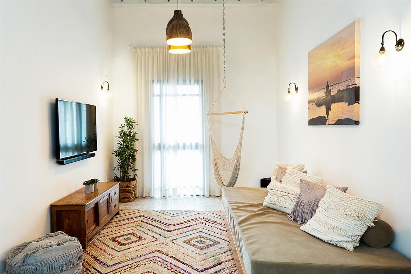 תמונה של דירת החובלים - 3