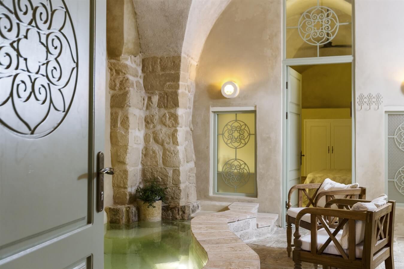 תמונה של פרימיום בריכה פרטית - 6