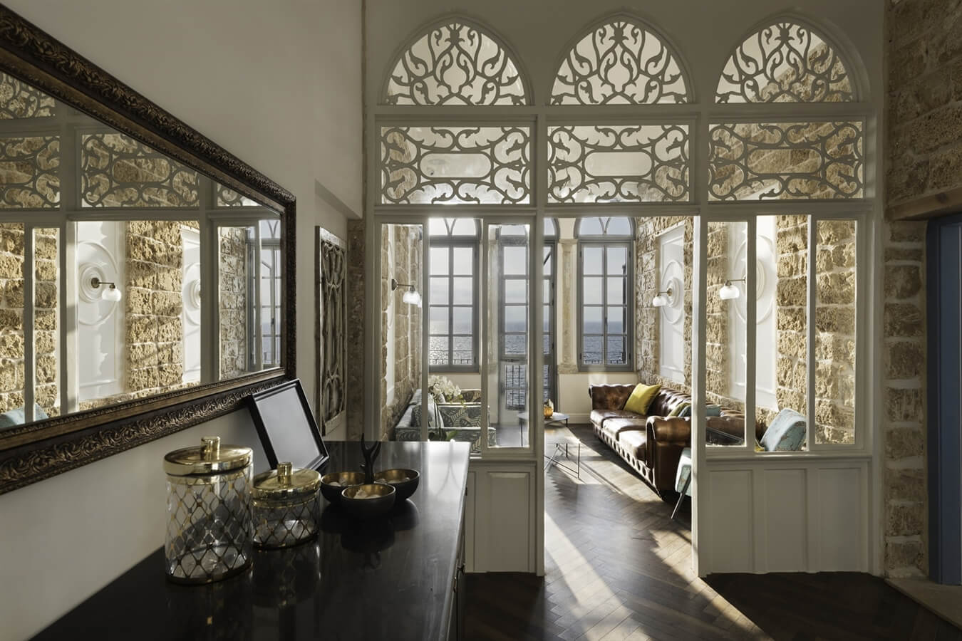 תמונה של פרימיום נוף לים - 4