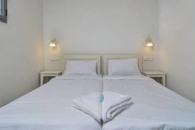 תמונה של דירת הדייגים - 3