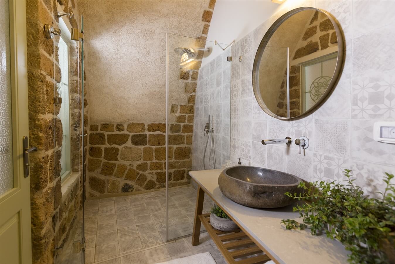 תמונה של פרימיום בריכה פרטית - 8