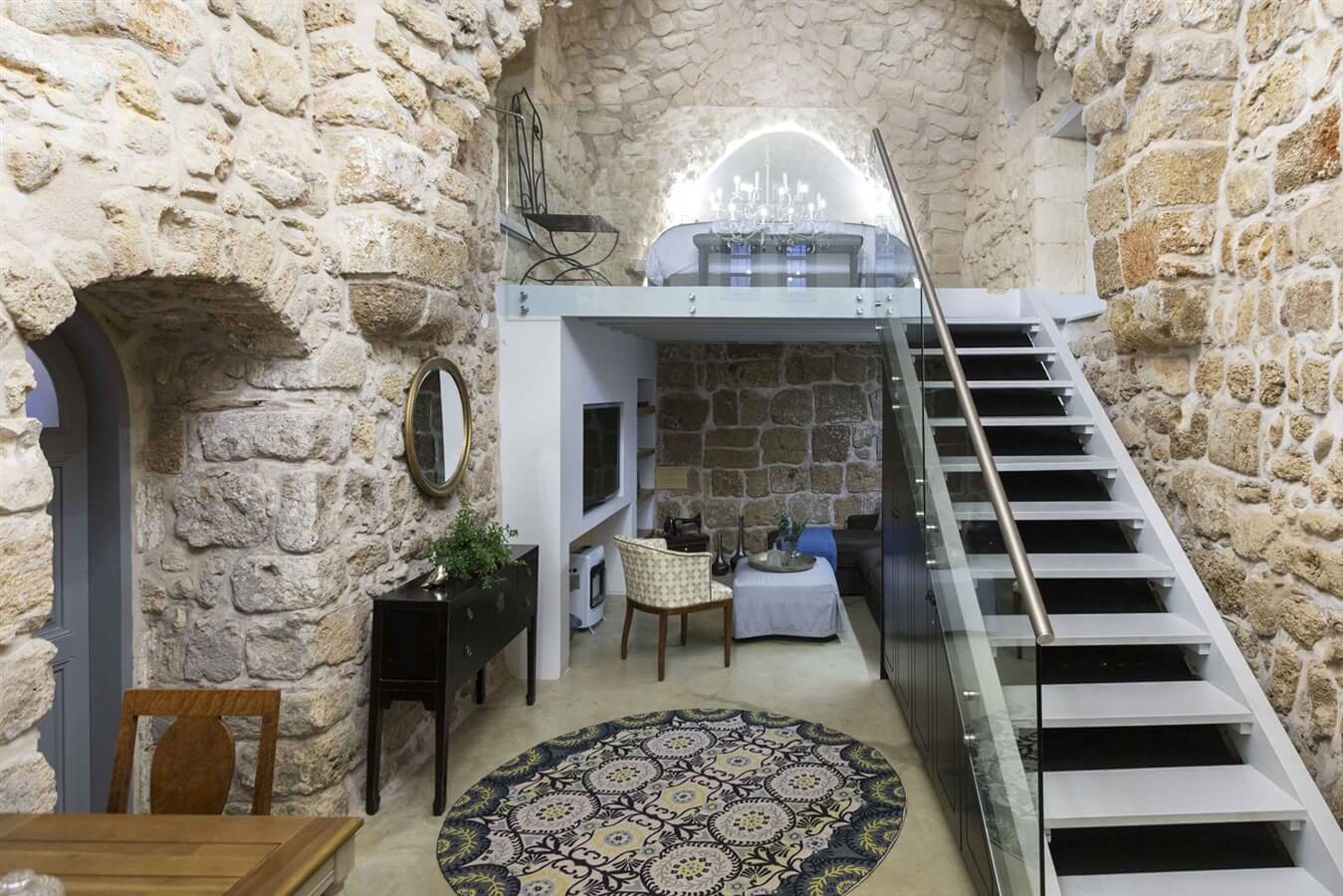 תמונה של דלקס דו מפלסי - 2